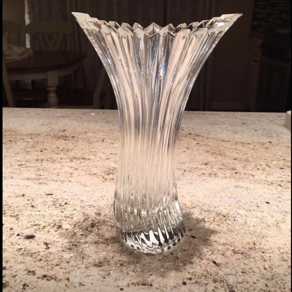 Mikasa vase with original box - Picture 1 of 1
